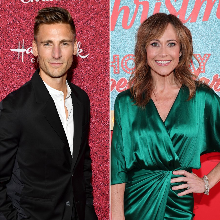Hallmark Stars Reveal Which Movies They Want as Sequels