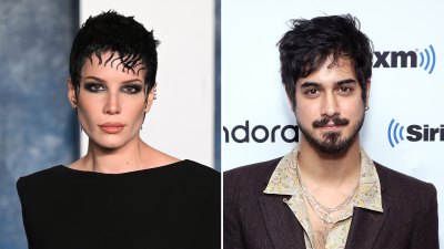 Halsey and Avan Jogia Have Hard-Launched Their Relationship