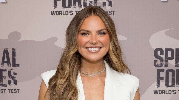 Hannah Brown Recalls Full Mental Breakdown Before Adam Woolard Proposal