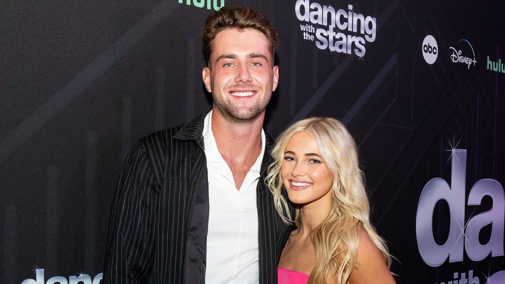 Harry Jowsey and Rylee Arnold Are Grateful for Their Incredible Time on Dancing With the Stars Feature