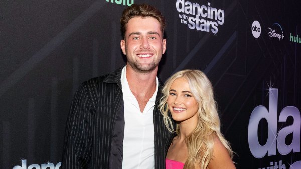 Harry Jowsey and Rylee Arnold Are ‘Grateful’ for Their ‘Incredible’ Time on ‘Dancing With the Stars’