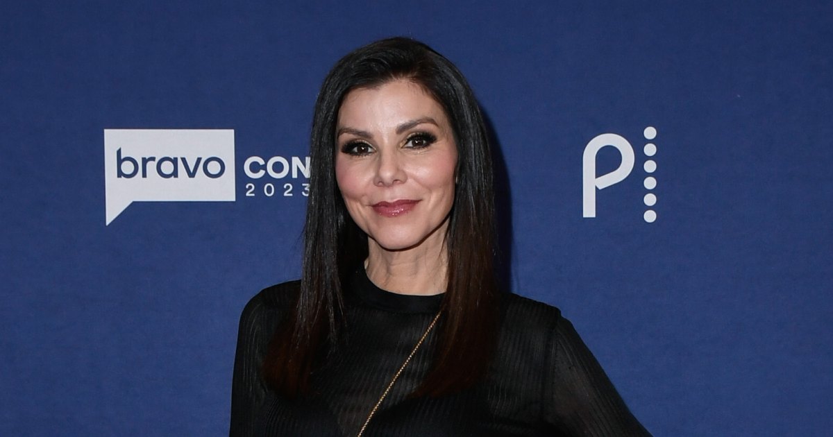 Heather Dubrow Admits She Felt Done With RHOC During Season 17