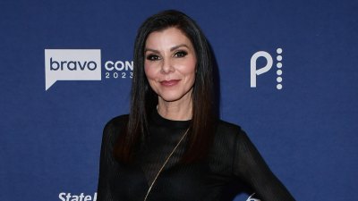 Heather Dubrow Admits She Felt Done With RHOC During Season 17