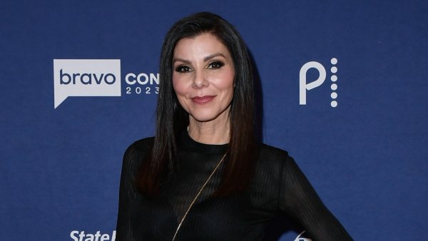 Heather Dubrow Admits She Felt Done With RHOC During Season 17
