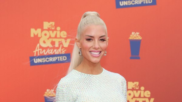 Heather Rae El Moussa Confirms Selling Sunset Exit After Season 7 It s Bittersweet