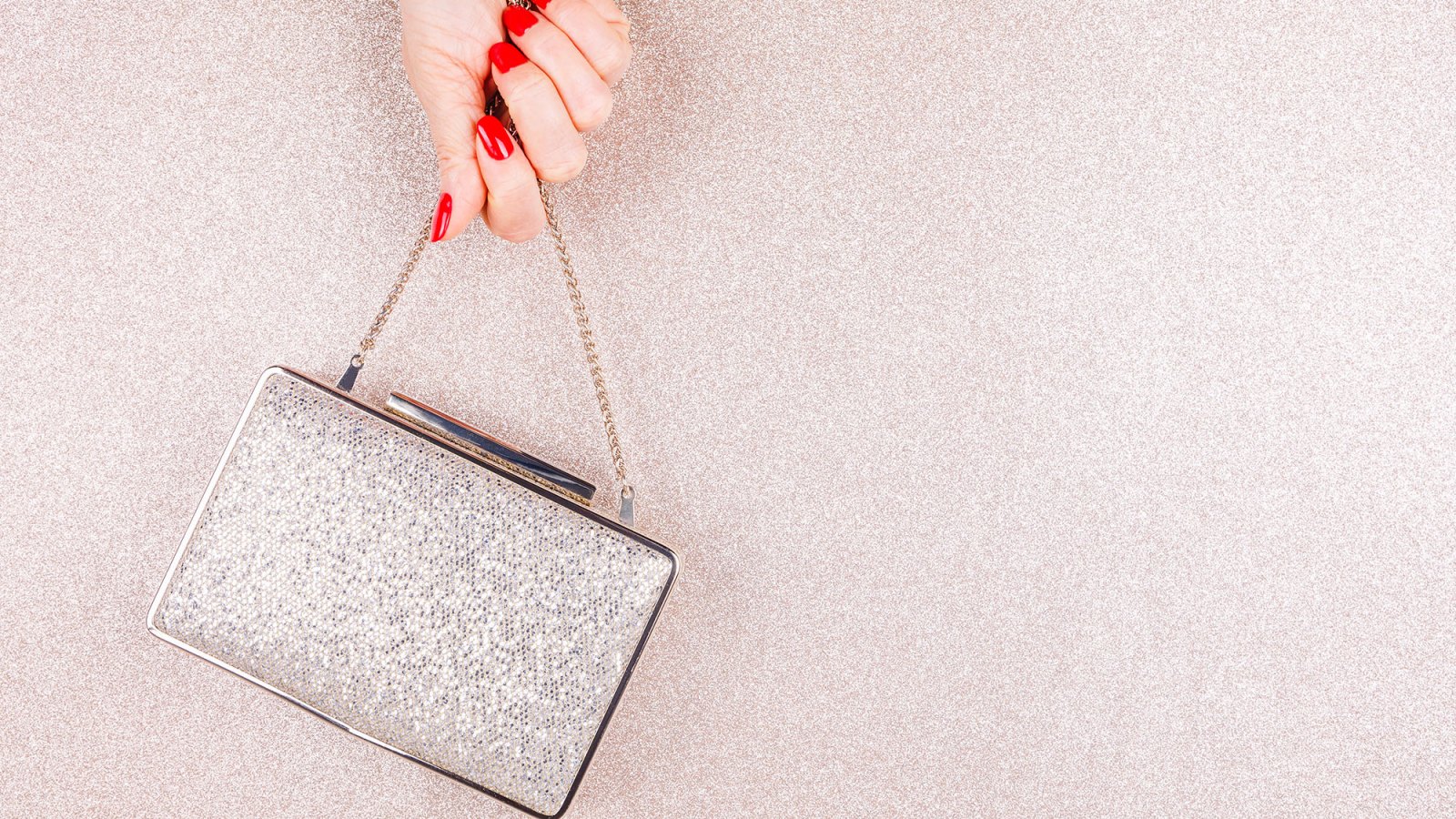 The 16 Holidays Bags You Need to Instantly Dress Up Your Wardrobe