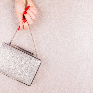 Holiday bag