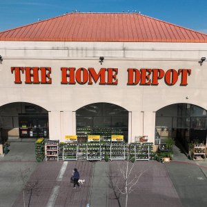 Home Depot