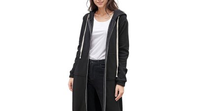Amazon hoodie
