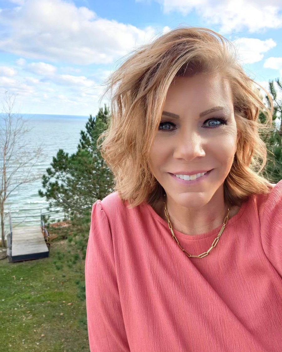 How Sister Wives Stars Celebrated Thanksgiving 2023