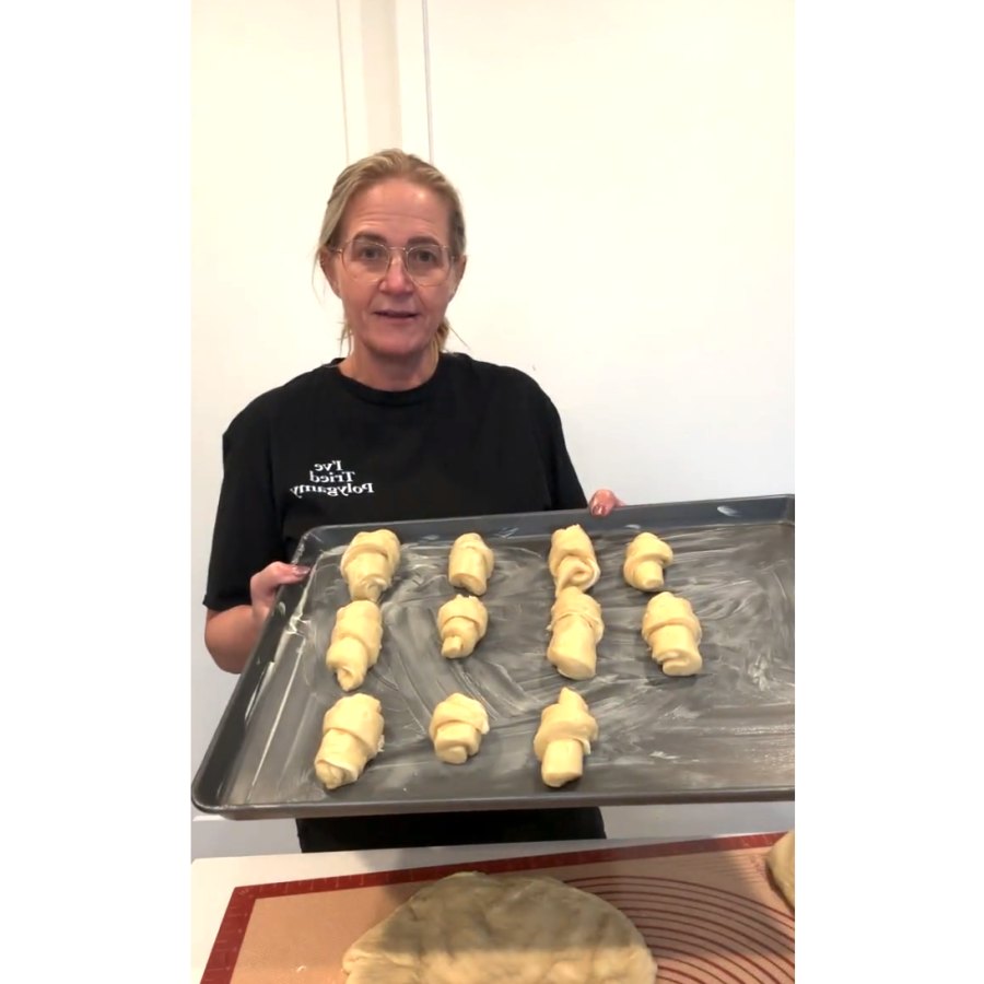 How Sister Wives Stars Celebrated Thanksgiving 2023