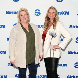 How Sister Wives Stars Celebrated Thanksgiving 2023