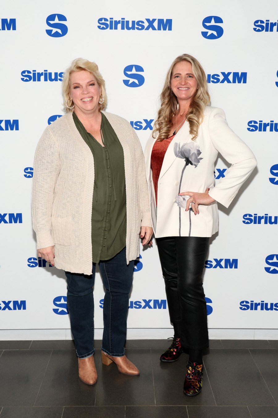 How Sister Wives Stars Celebrated Thanksgiving 2023