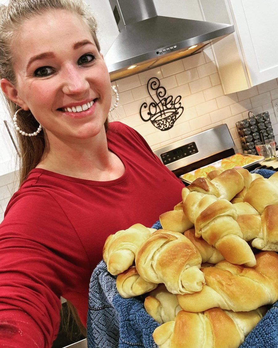 How Sister Wives Stars Celebrated Thanksgiving 2023