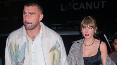 How to Dine Like Taylor Swift and Travis Kelce A Guide to Their Date Night Restaurants 011