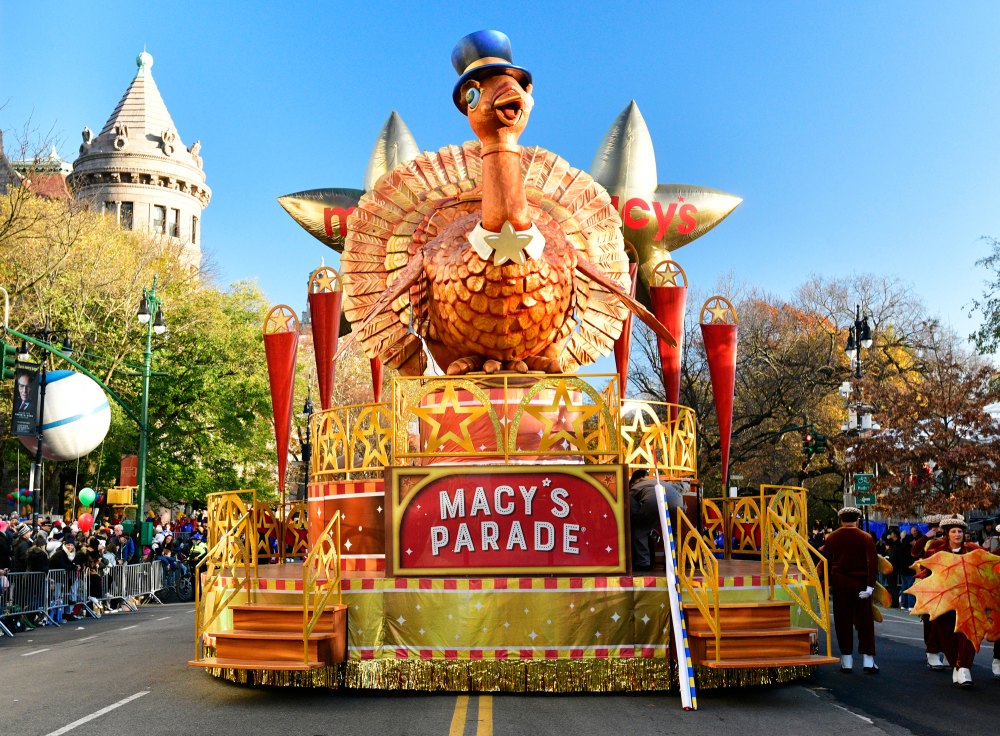 How to Watch Macy Thanksgiving Day Parade 2023