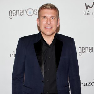 Incarcerated Todd Chrisley Very Upset He Cannot Spend Holidays With Family