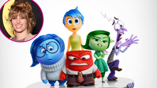 Inside Out 2 Trailer Introduces Mya Hawke