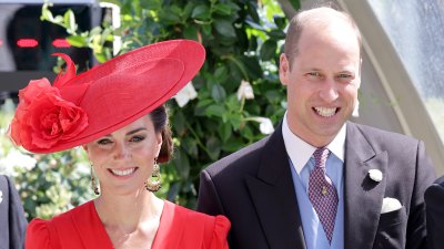 Inside Prince William and Wife Kate Middleton Solid Marriage