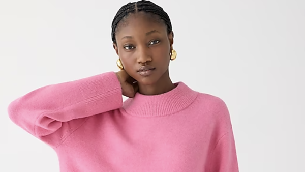 J.Crew sweater
