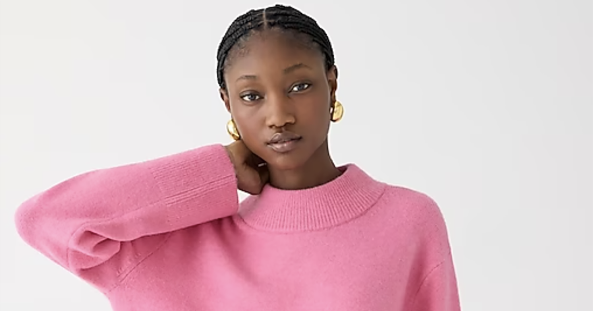 17 Flattering Sweaters That May Change Your Fall Wardrobe Forever | Us ...