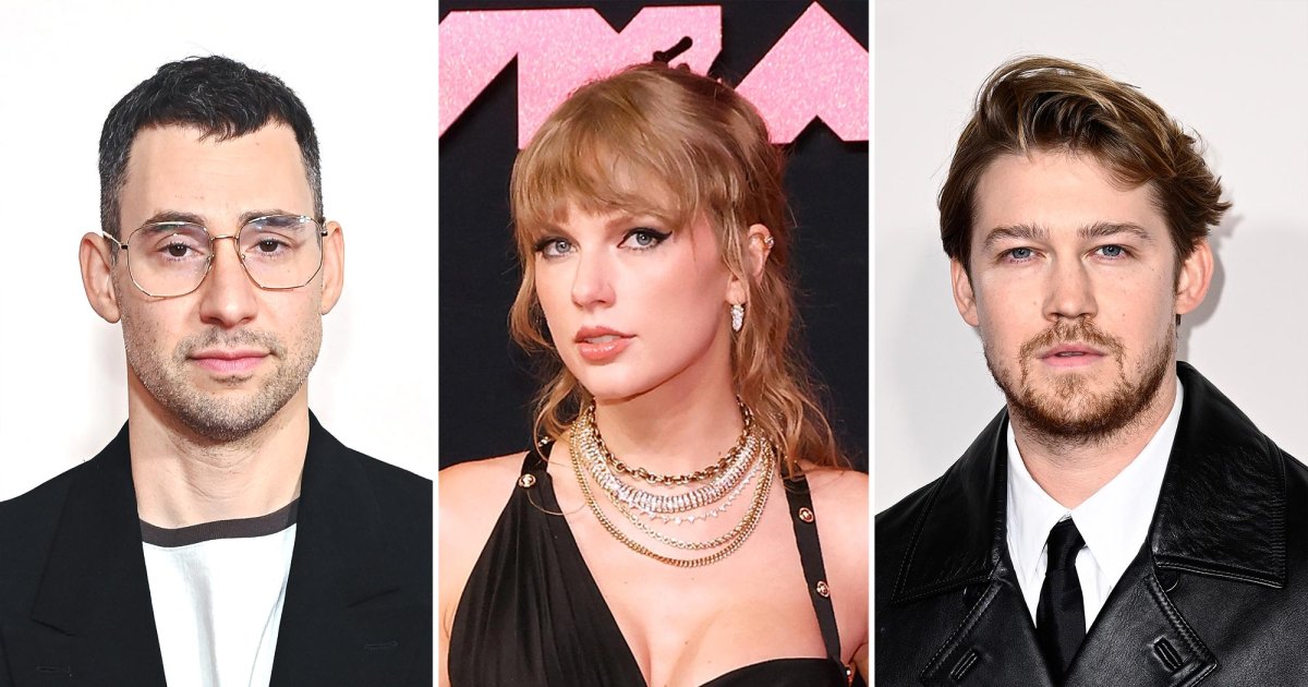 Is Jack Antonoff Dropping a New Bleachers Song About Joe Alwyn? Is Jack Antonoff Dropping a New Bleachers Song About Joe Alwyn?