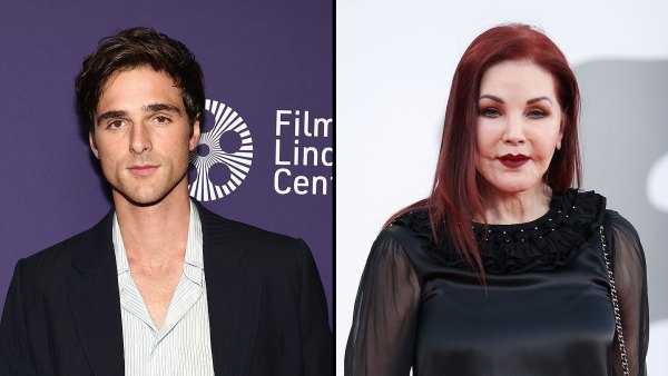 Jacob Elordi Ate a Pound of Bacon a Day After Priscilla Presley Said It Was Elvis Favorite