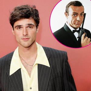 Jacob Elordi Reacts to Rumors He ll be the Next James Bond 428