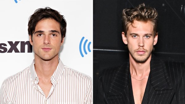 Jacob Elordi Says Comparing His Elvis to Austin Butler s Is Making Art a Blood Sport
