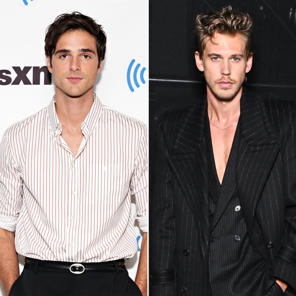 Jacob Elordi Says Comparing His Elvis to Austin Butler s Is Making Art a Blood Sport