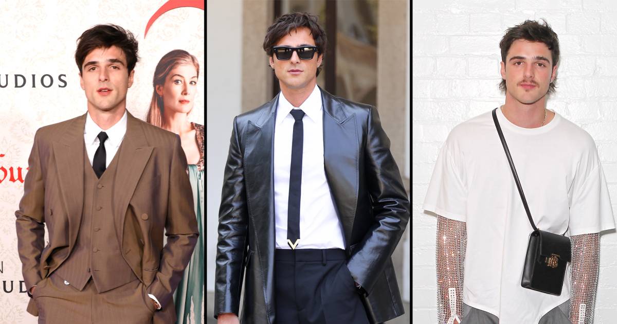 Jacob Elordi Redefines Masculinity With Fashion: His Best Style Moments Jacob Elordi Redefines Masculinity With Fashion: His Best Style Moments