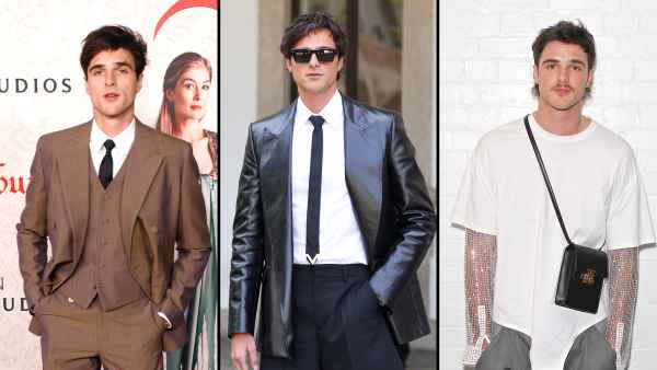 Jacob Elordi Style Gallery