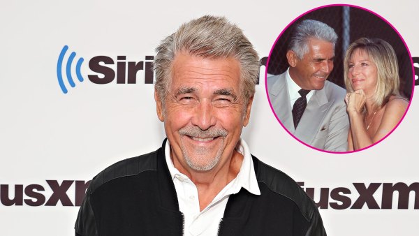 James Brolin Was Celibate 3 Years Before Marrying Barbara Streisand I Didn t Want a Lousy Situation 310