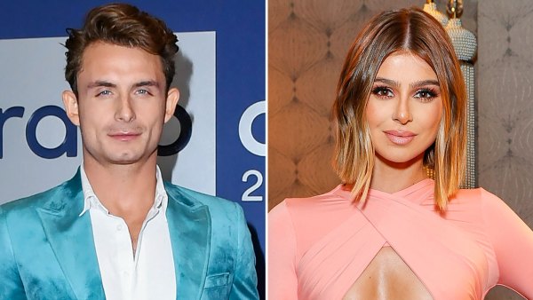 James Kennedy Ex Raquel Leviss After Adopting Dog Hippie
