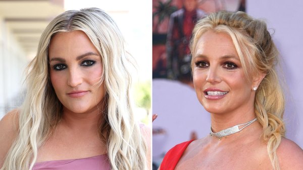 Jamie Lynn Spears Spoke to Britney Spears After Memoir