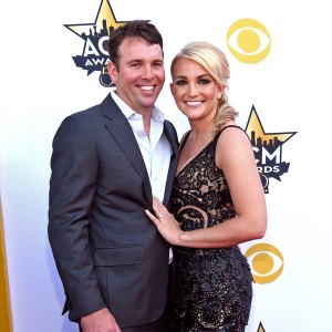 Jamie Lynn Spears and Husband Jamie Watson Relationship Timeline