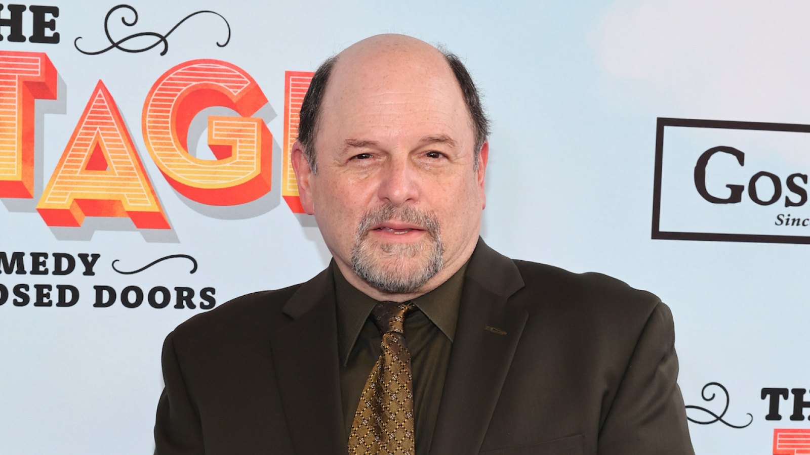 Jason Alexander Throws Shade at Seinfeld Reboot Rumors Apparently They Don t Need George or Elaine