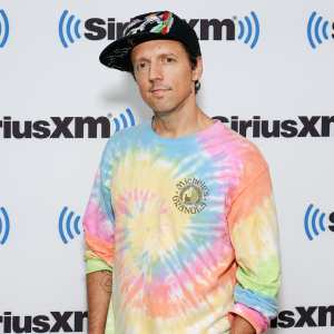 Jason Mraz Describes How He Suffered When He Revealed He Was Bisexual