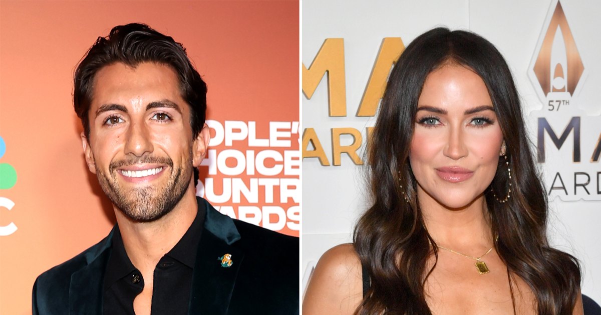 Jason Tartick Details ‘Friendly’ Reunion With Ex Kaitlyn Bristowe Jason Tartick Details ‘Friendly’ Reunion With Ex Kaitlyn Bristowe