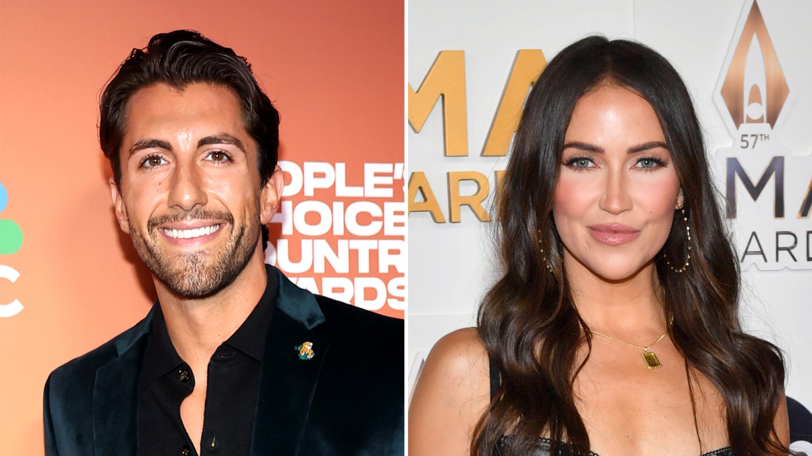 Jason Tartick Opens Up About Friendly First Interaction with Ex Kaitlyn Bristowe Since Ending Engagement