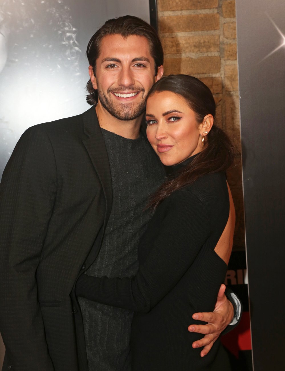 Jason Tartick and Kaitlyn Bristowe Have Great Reunion 3 Months After Split