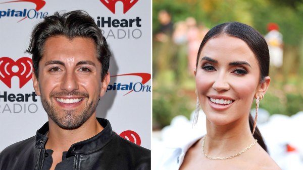 Jason Tartick and Kaitlyn Bristowe Have Great Reunion 3 Months After Split