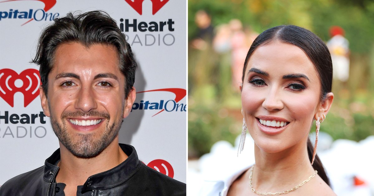 Jason Tartick and Kaitlyn Bristowe Have ‘Great’ Reunion 3 Months After Split Jason Tartick and Kaitlyn Bristowe Have ‘Great’ Reunion 3 Months After Split