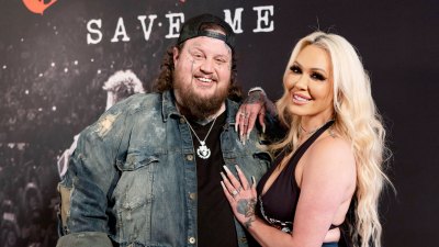 Relationship timeline between Jelly Roll and wife Bunnie XO