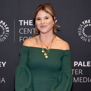 Jenna Bush Hager Reveals Her Kids Call Her by Her 1st Name