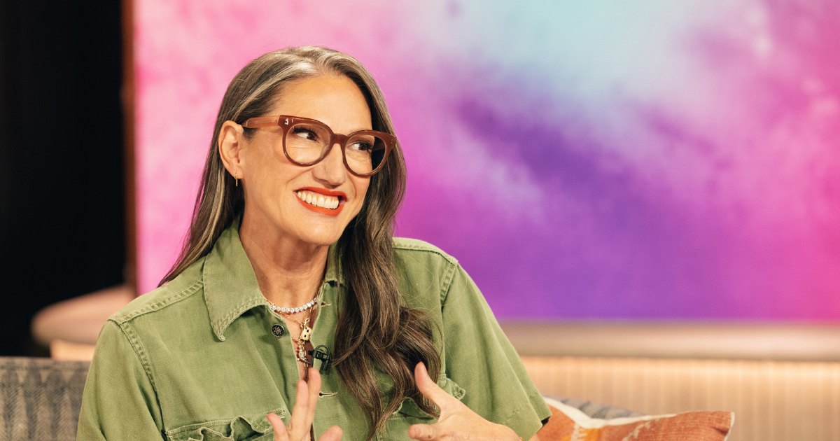 RHONY’s Jenna Lyons Explains Why She Skipped BravoCon RHONY’s Jenna Lyons Explains Why She Skipped BravoCon