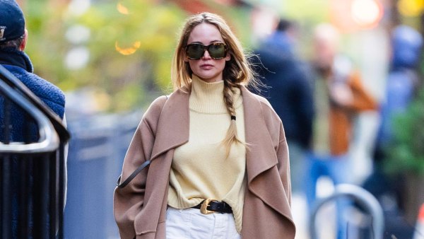 Jennifer Lawrence s Fall Outfit 483