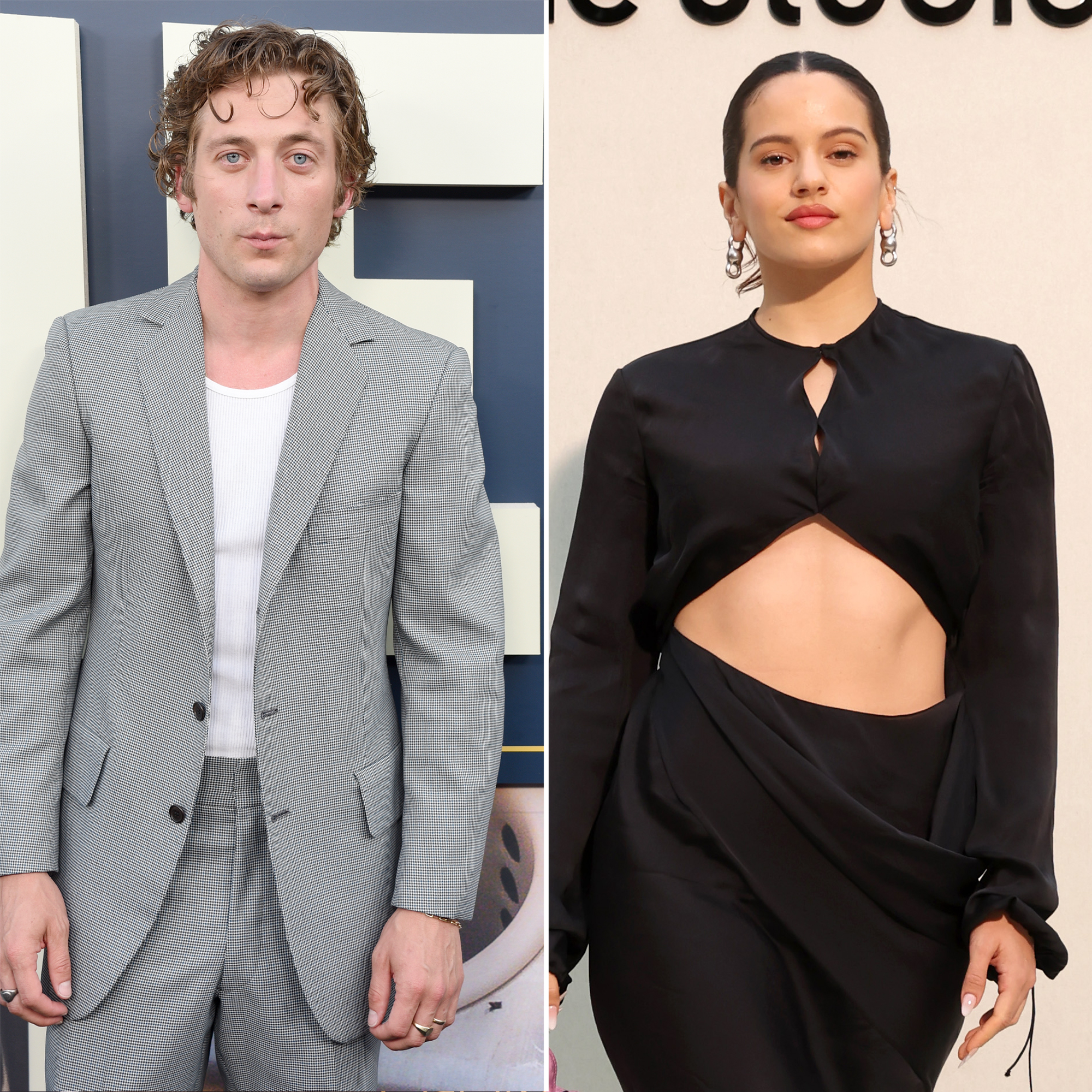 Jeremy Allen White's Romantic Journey: From Ex-Wife to A List of Famous Flings