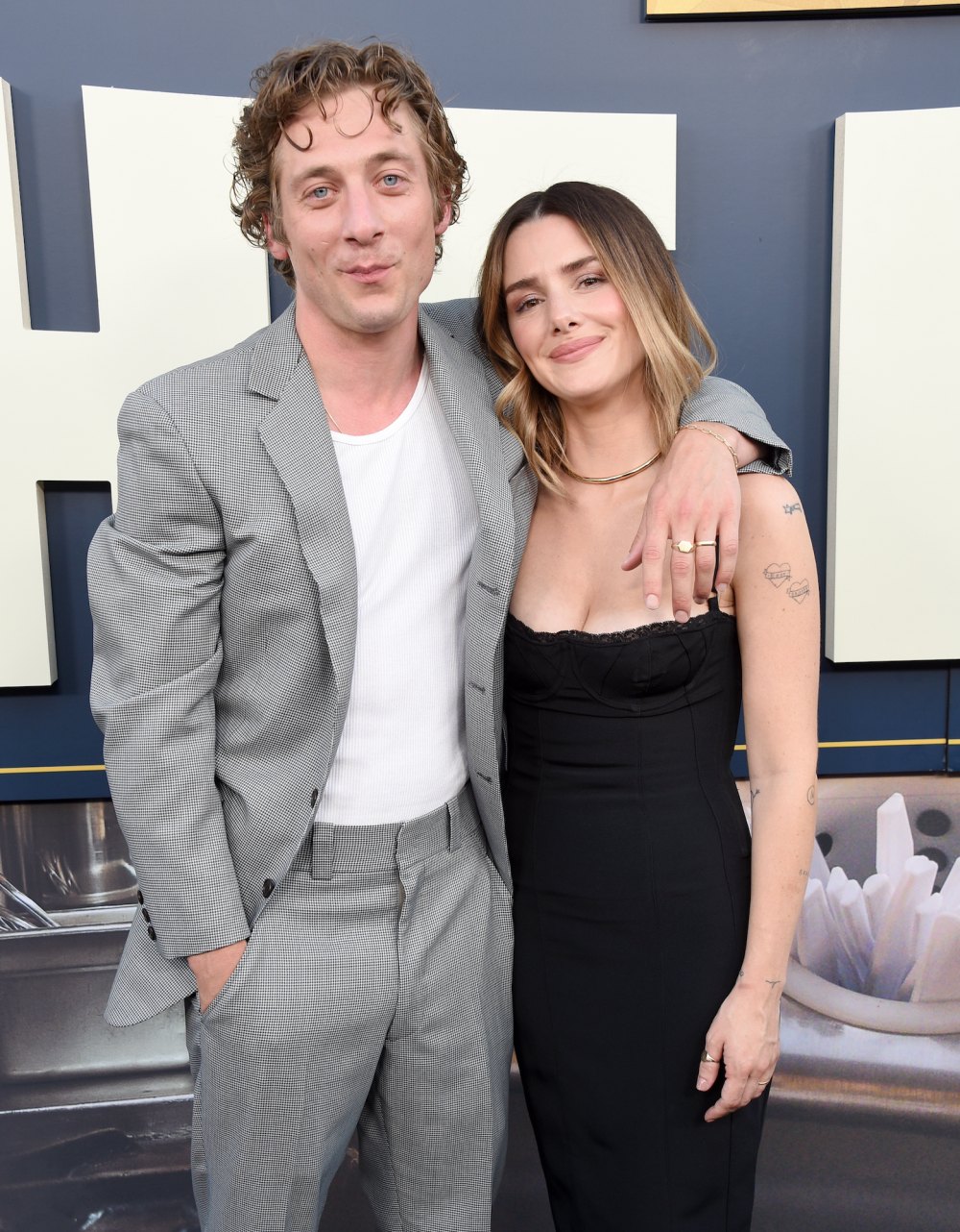Jeremy Allen White Shares He Felt Terribly Low Lows Amid Divorce