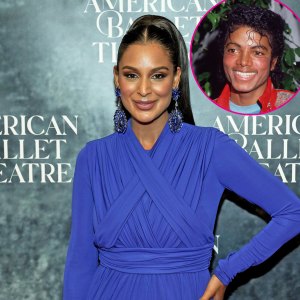 Jessel Tank exclusively tells Us Weekly 25 things